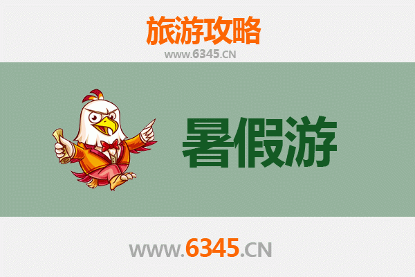 乐东暑假旅游攻略：探索热带风情与自然奇观