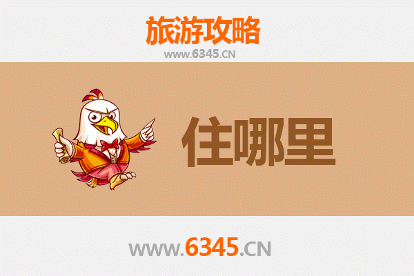 乐东万冲镇住宿全攻略：黎乡风情与自然之美的完美融合